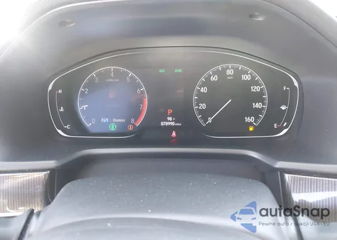 2020 Honda Accord Sport z USA, uszkodzony, nr VIN 1HGCV1F38LA101468